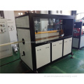Automatische CNC PVC Plastic Pipe Extrusion Machine met belli